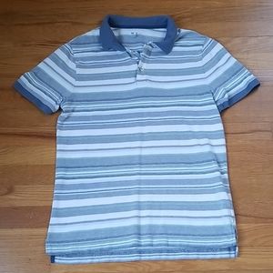 Gap Polo Shirt-Large